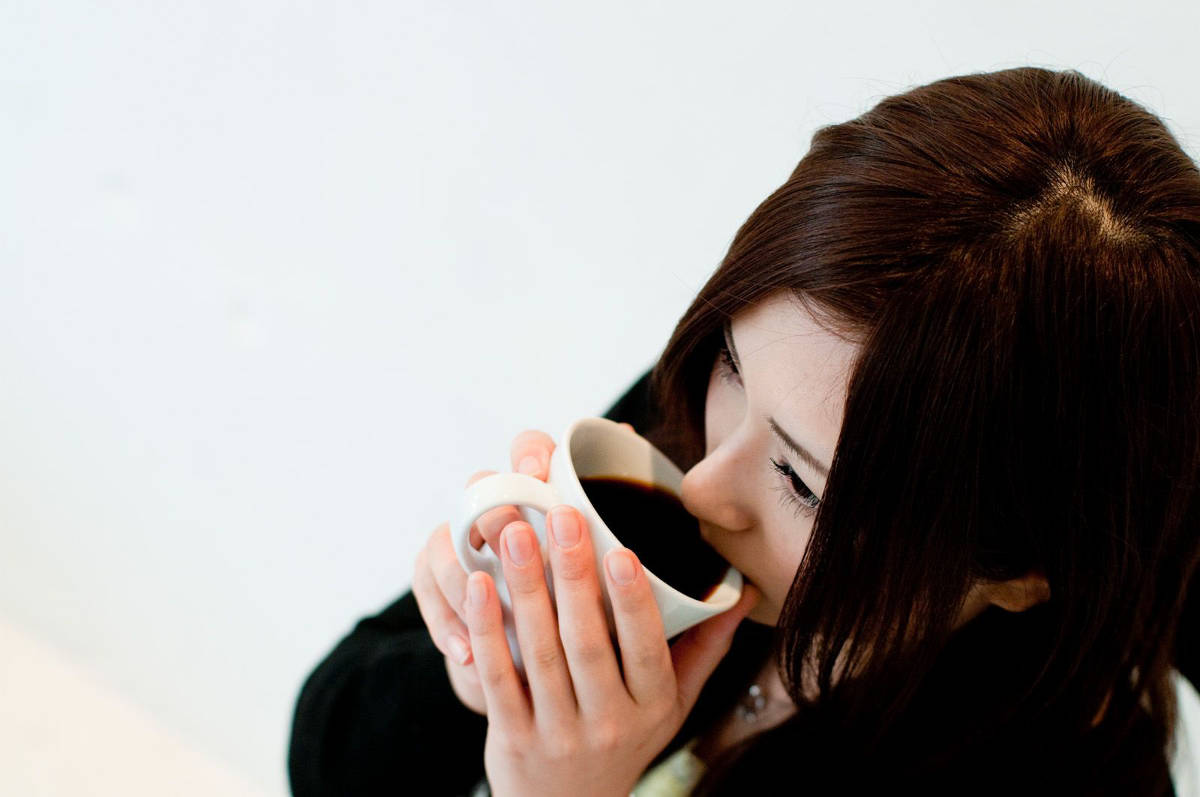 雪室熟成珈琲をドリップで美味しく淹れるには