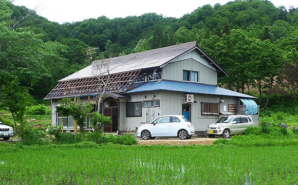 雪室熟成珈琲を提供しているこしゃるの歩み