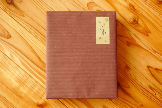 お土産を選ぶときに外せないポイント