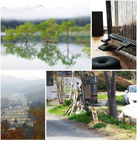 自家焙煎珈琲写真